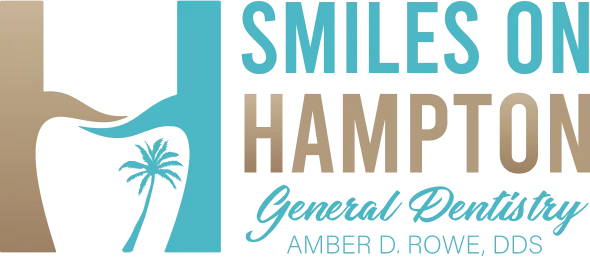 Smiles On Hampton logo